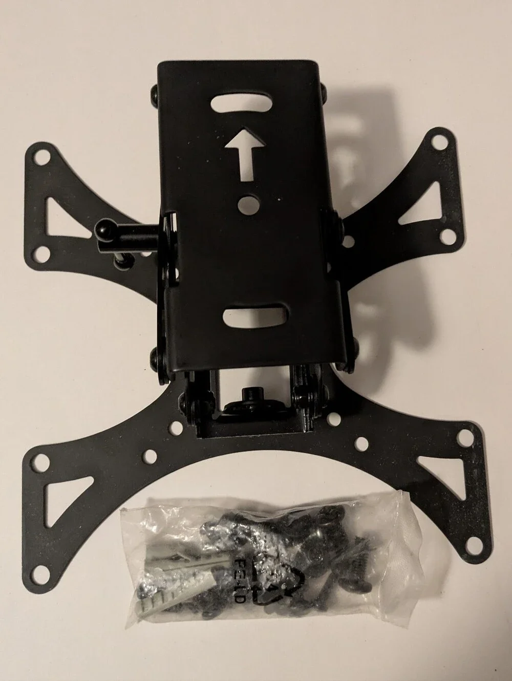 MONOPRICE adjustable flat